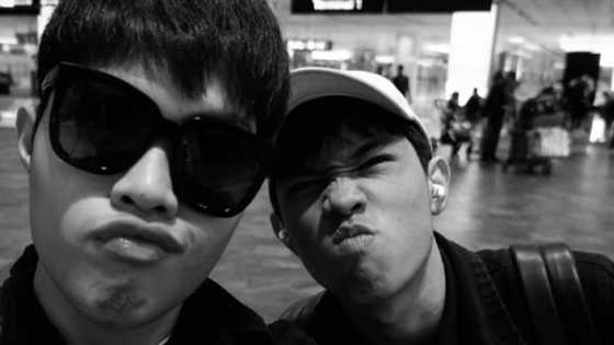 Elijah Canlas, nag-post ng madamdaming tribute para sa nakababatang kapatid: “Mahal na mahal ka ni kuya”