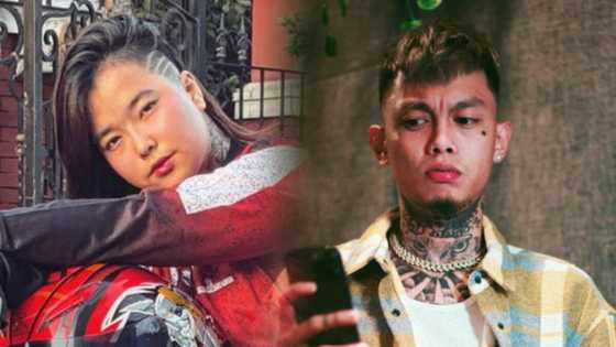 Vanessa Raval, sinagot ang hamon ni Skusta Clee: "Hindi nga ikaw 'yon"