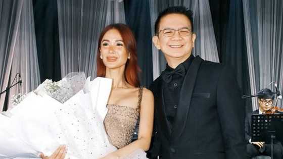 Heart Evangelista opens up about two failed surrogacy attempts