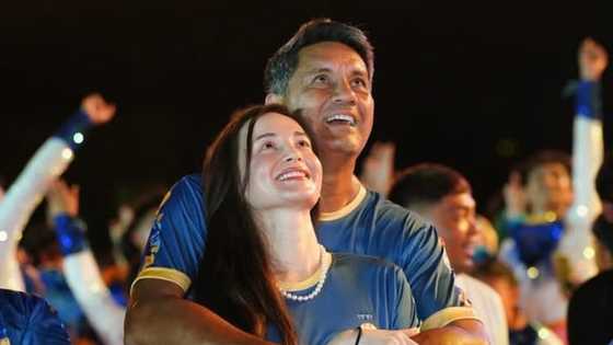 Richard Gomez dedicates warm birthday tribute to Lucy Torres
