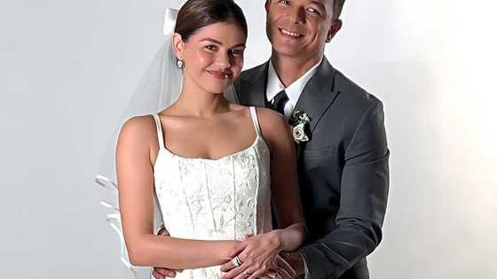 Janine Gutierrez, naloka matapos madulas sa title ng next project nila ni Jericho Rosales