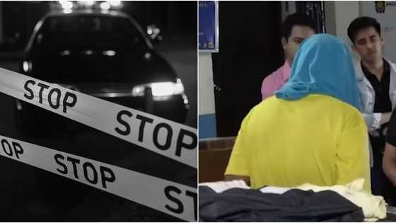 Senior na kukuha sana ng police clearance, diretso sa kulungan matapos may madiskubre ang mga pulis