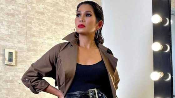 Pokwang, umalma sa fake news ukol sa kanila ni Pauleen Luna: "Makakarma rin kayo"