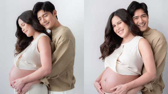 Robi Domingo, emosyonal sa Mother’s Day message para kay Maiqui Pineda