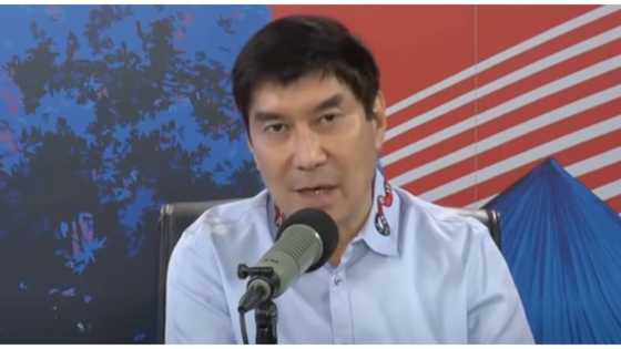 Raffy Tulfo, pinayuhan ang nagreklamong Food Panda rider na mag-resign na