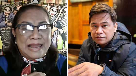 Cristy Fermin thanks Ogie Diaz: “Magiging emosyonal ako”