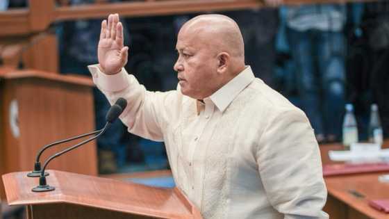 Bato Dela Rosa, nakiisa sa pagdiriwang ng Eid’l Adha at nagsalita tungkol sa umano’y pag-uusig