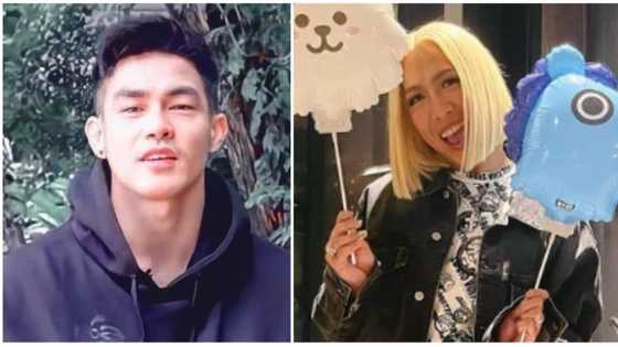 Ion Perez’s birthday greeting for Vice Ganda spreads “kilig” vibes on social media