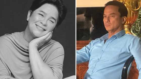 Gardo Versoza, nagpahayag ng pagka-miss kay Jaclyn Jose: “dalaw ka lang sa akin anytime”