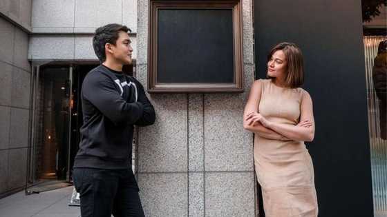 Bea Alonzo receives message from Dominique Roque; sparks relationship rumor anew