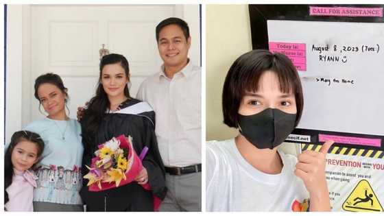 Yasmien Kurdi posts about mom’s health struggles, waiting for kidney donor