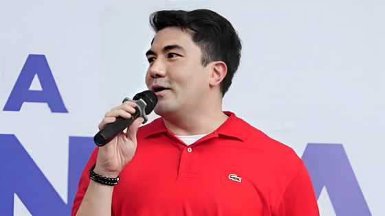 Luis Manzano, naglabas ng pahayag ukol sa resulta ng halalan