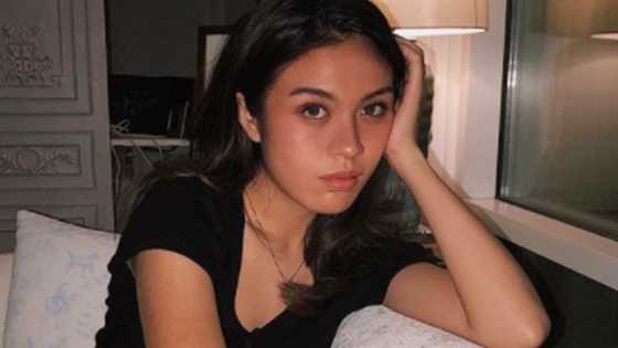 Frankie Pangilinan, hindi makapaniwala sa Senate race ranking ng amang si Kiko Pangilinan