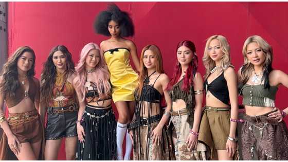 BINI, inilahad ang totoong pagtrato sa kanila ng mga tao sa Coachella
