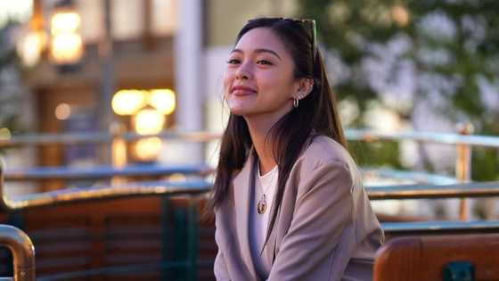 Kim Chiu, naiyak sa kanyang mall show kasunod ng kontrobersyal na "dasurv" issue