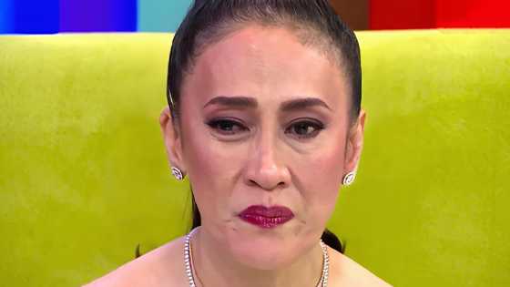 Ai-Ai Delas Alas, nagpahiwatig sa Panginoon lang siya kumakapit ngayon; nagbahagi ng inspiring verse