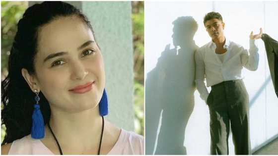 Kristine Hermosa, bukas sa muling pagtatambal nila ni Jericho Rosales sa tamang proyekto