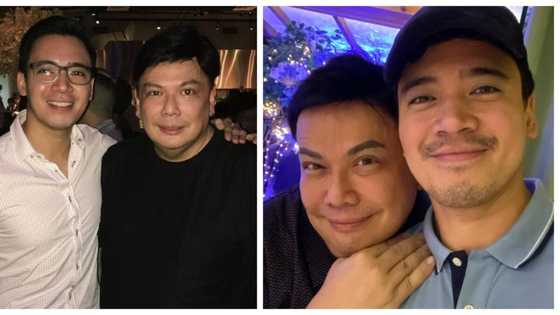 Erik Santos pays emotional tribute to Deo Endrinal: “forever indebted to you”