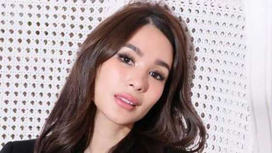 Heart Evangelista, nag-post ng kanyang pagmumuni ngayong araw ng Linggo: "Life is not a race"