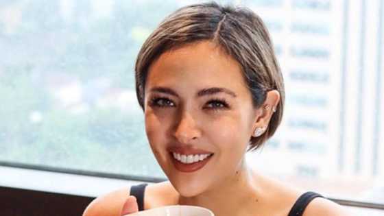 Maggie Wilson, nagpatutsada sa isang di pinangalanang tao: “I'm hoping you’ll wake up before it’s too late”