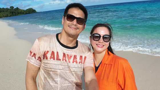 Mariel Padilla posts warm tribute celebrating Sen. Robin Padilla’s special day