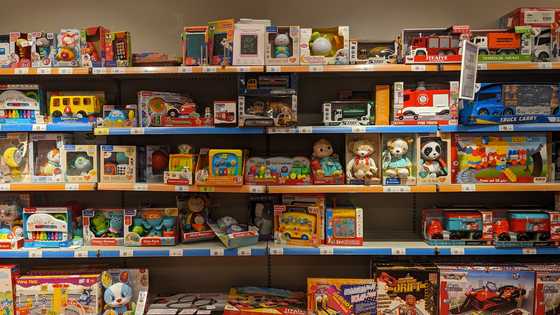 Poor boy 'worked' at a toy store every Saturday – one day, the store owner followed him