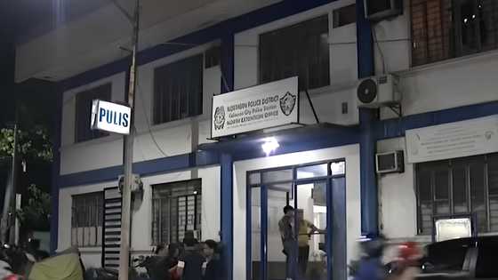TNVS Driver killed after being shot by passenger in Caloocan