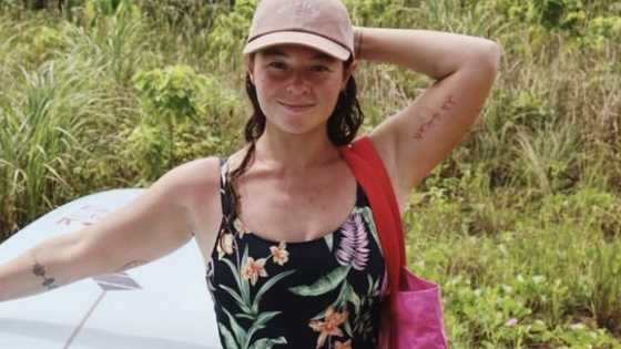 Andi Eigenmann, nagbalik-tanaw sa naging buhay niya bago lisanin ang showbiz