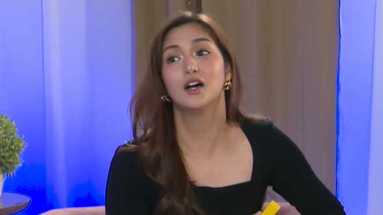 Charlie Dizon, tinupad ang hiling ng ina bago tuluyang pasukin ang showbiz