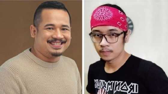 60 lbs in 3 months: Janus del Prado shows off his weight-loss transformation