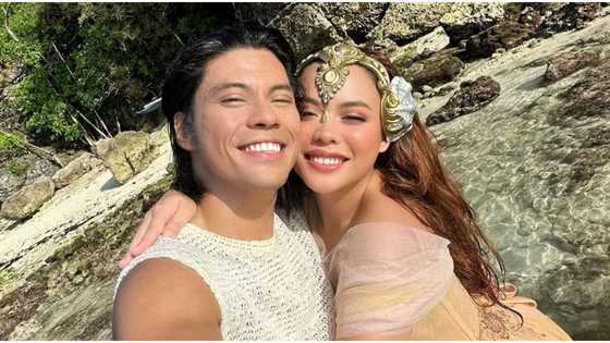 Jerald Napoles, may maanghang na post ukol sa narcissist