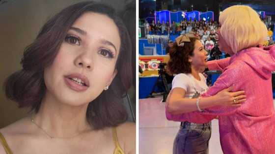 Karylle, sweet na mensahe niya kay Vice Ganda, ikinaantig ng puso ng netizens
