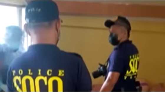 Madre, natagpuang patay sa loob ng kanyang apartment