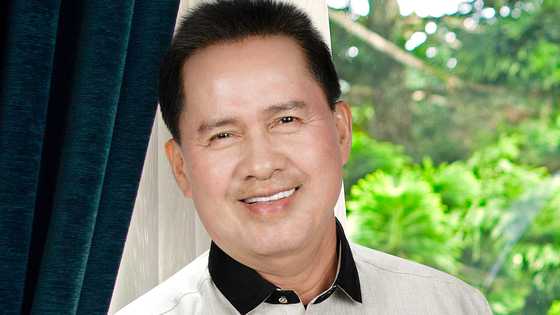 Ptr. Apollo Quiboloy, nagbigay ng mensahe sa KOJC members pagkatapos ng hearing