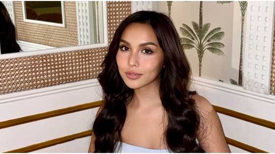 Kyline Alcantara breaks her silence on recent controversies: “It hurts so much”