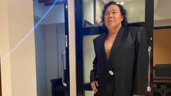 John Lapus calls out telco for two weeks without internet: "Rekta na ko sa face2face?"