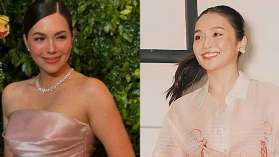 Julia Montes, inihayag pangarap na makasama uli sa project si Kathryn Bernardo