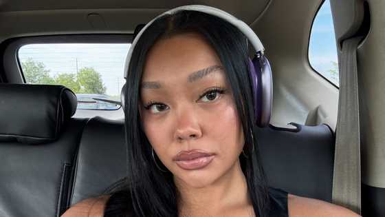Denise Julia, may makahulugang pahayag sa pagdududa sa Grammy eligibility ng BINI