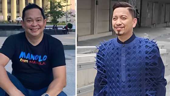 Jhong Hilario, binigyang-pugay ang yumaong sports journo na si Chino Trinidad