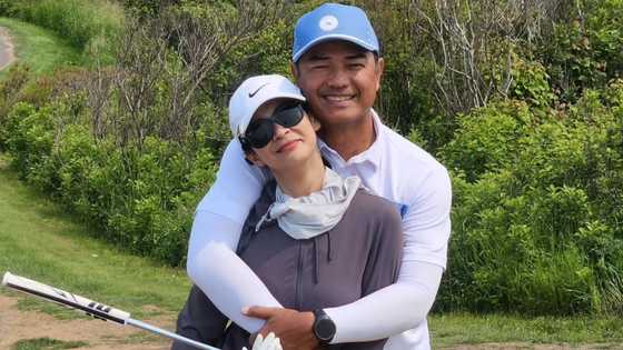 Gelli de Belen shares sweet tribute to husband with simple yet heartfelt message