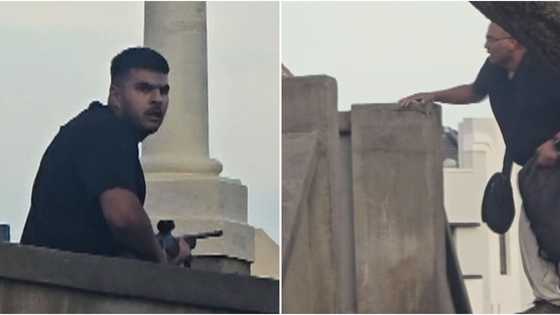 Mag-ama na namaril sa Bondi Beach, kumpiramadong nalagi sa Pinas bago ang pamamaril ayon sa BI