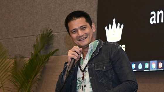 Senator Robin Padilla clarifies his stand on the 2028 elections
