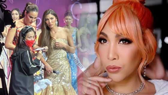 Vice Ganda, nagtaka sa matagal na pag-anunsiyo ng nanalo sa Bb. Pilipinas 2022