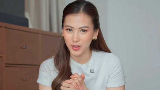 Palitan nina Sofia Andres at Alex Gonzaga ukol sa binili ng huli, kinaaliwan: "Birthday ko"