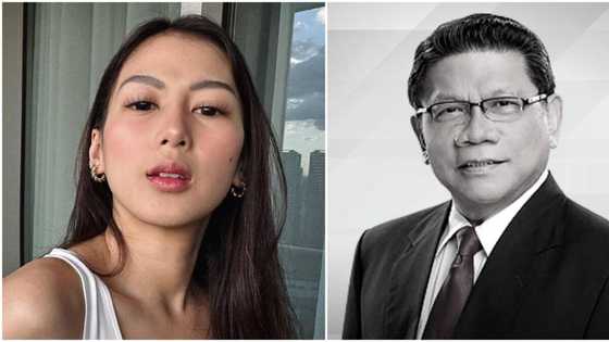 Alex Gonzaga pays tribute to Mike Enriquez in recent tweet