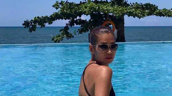 Pokwang bio: Husband, age, baby, net worth, wedding