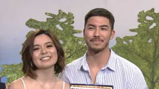 Tony Labrusca joins It's Showtime's Kaparewho; netizens react