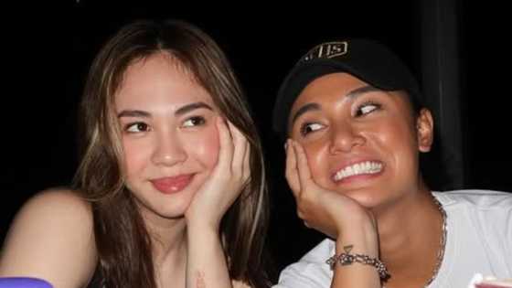 Klea Pineda addresses third party rumors involving Janella Salvador after breakup with Katrice Kierulf