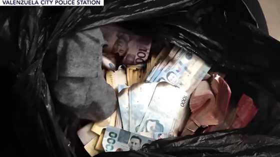 Sekyu, tinangkang sunugin ang binabantayang opisina, pagkatapos nakawan ito
