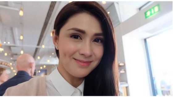 Carla Abellana's TikTok dance, viral: "Pagbigyan niyo na, gusto lang maging masaya"